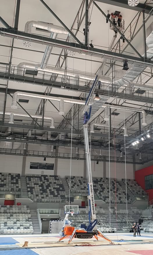 Czyszczenie i mycie konstrukcji stalowych – Szczecin, Poznań, Gorzów Wielkopolski, Zielona Góra 2